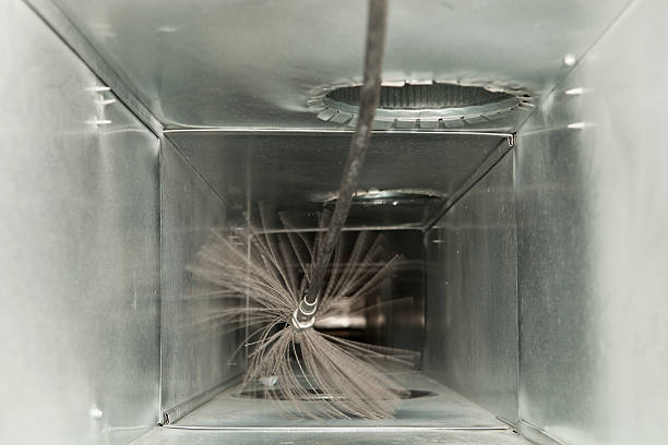 Trusted Beaufort, SC Airduct Cleaning Experts